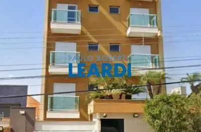 Apartamento com 2 quartos à venda no Jardim Alvinópolis, Atibaia 