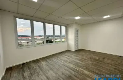 Sala comercial com 2 salas à venda na Rua Clóvis Soares, 200, Alvinópolis, Atibaia