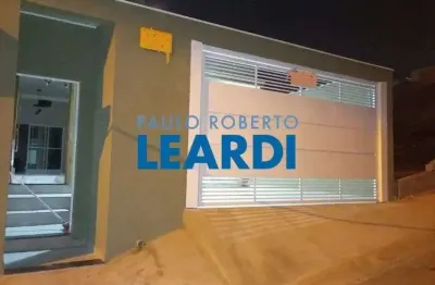 Casa com 3 quartos à venda no Residencial Piemonte, Bragança Paulista 