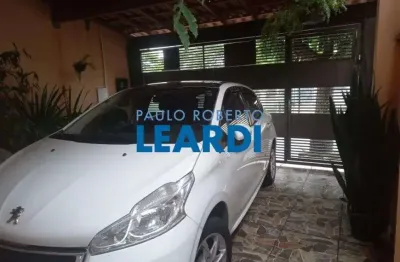 Casa com 3 quartos à venda na Cidade Planejada II, Bragança Paulista 