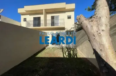 Casa com 2 quartos à venda no Jardim das Cerejeiras, Atibaia 