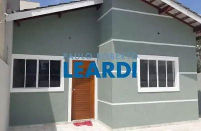 Casa com 2 quartos à venda no Nova Cerejeira, Atibaia 