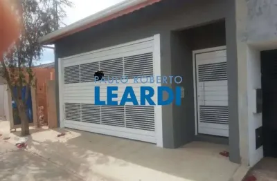 Casa com 3 quartos à venda no Residencial Piemonte, Bragança Paulista 