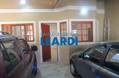 Casa com 2 quartos à venda no Nova Cerejeira, Atibaia 