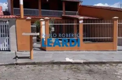 Casa com 4 quartos à venda no Jardim Santa Terezinha, Itanhaém 