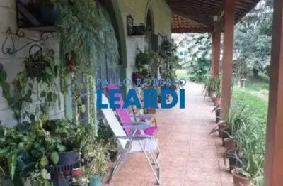 Chácara / sítio com 3 quartos à venda no Batatuba, Piracaia 