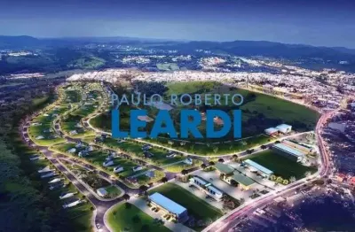 Terreno à venda no Jardim Imperial, Atibaia 