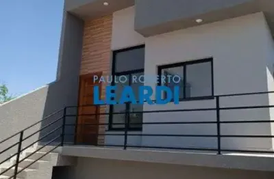 Casa térrea - conjunto habitacional josé barnet y vives - sp