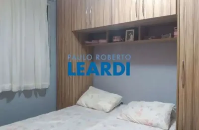 Apartamento com 2 quartos à venda no Jardim Vergueiro (Sacomã), São Paulo 