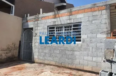 Casa com 2 quartos à venda no Nova Cerejeira, Atibaia 