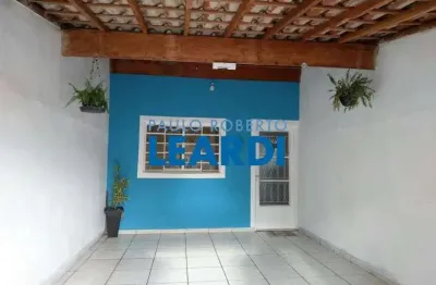 Casa com 2 quartos à venda no Jardim Águas Claras, Bragança Paulista 