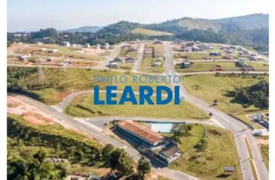 Terreno à venda na Canjica (Terra Preta), Mairiporã 