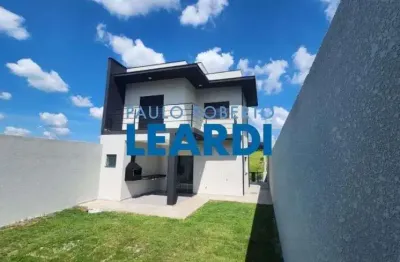 Casa com 3 quartos à venda no Jardim Nhanguara, Bom Jesus dos Perdões 