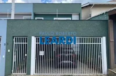 Casa com 3 quartos à venda no Jardim Jaraguá, Atibaia 