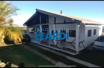 Casa em condomínio fechado com 3 quartos à venda no Vitória Régia, Atibaia 