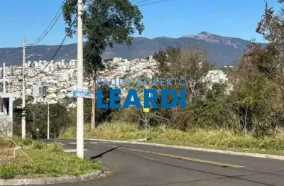 Terreno à venda no Loteamento Vale das Flores, Atibaia 