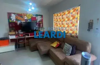 Casa com 2 quartos à venda no Jardim Brogotá, Atibaia 