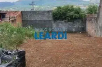 Terreno à venda no Jardim Alvinópolis, Atibaia 