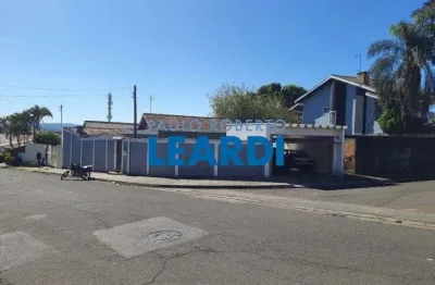 Casa com 2 quartos à venda no Jardim Alvinópolis, Atibaia 