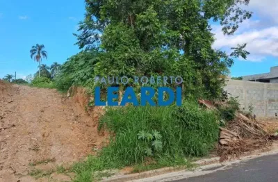 Terreno à venda no Caetetuba, Atibaia 