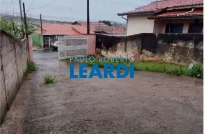 Casa com 2 quartos à venda no Parque Brasil, Bragança Paulista 