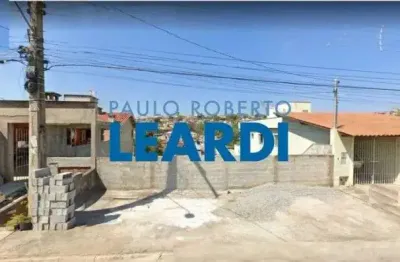 Terreno à venda no Jardim Imperial, Atibaia 