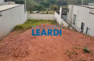 Terreno à venda no Residencial Jardins da Catalunha, Atibaia 