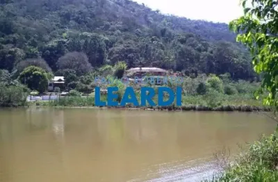 Terreno à venda no Parque Caetê, Bragança Paulista 