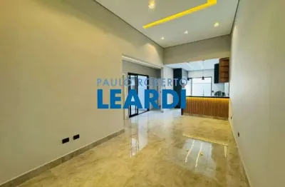 Casa com 3 quartos à venda no Condomínio Villa Verde Bragança, Bragança Paulista 