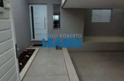 Casa com 3 quartos à venda no Condomínio Villa Verde Bragança, Bragança Paulista 