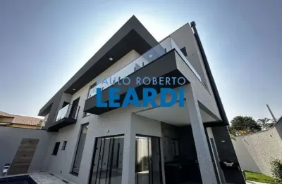 Casa com 3 quartos à venda no Itapetinga, Atibaia 