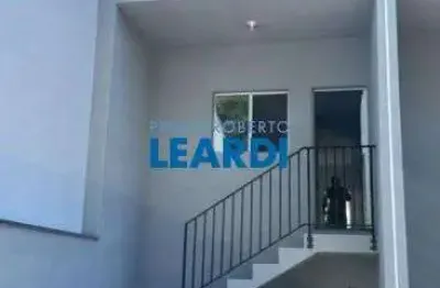 Casa com 2 quartos à venda na Vila Aparecida, Bragança Paulista 