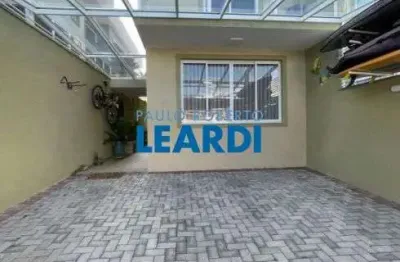 Casa com 3 quartos à venda no Jardim Jaraguá, Atibaia 