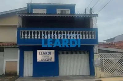 Casa com 4 quartos à venda no Jardim Alvinópolis, Atibaia 