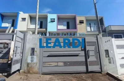 Casa com 2 quartos à venda no Jardim Imperial, Atibaia 