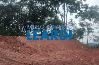 Terreno à venda no Jardim Estância Brasil, Atibaia 