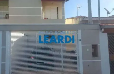 Casa com 3 quartos à venda no Jardim Alvinópolis, Atibaia 
