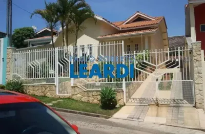 Casa com 3 quartos à venda no Residencial das Ilhas, Bragança Paulista 