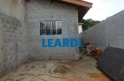 Casa com 2 quartos à venda no Jardim Imperial, Atibaia 