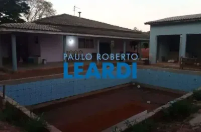 Chácara / sítio com 3 quartos à venda no Condomínio Residencial Shamballa III, Atibaia 