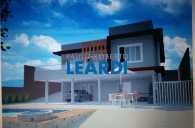 Casa em condomínio fechado com 3 quartos à venda na Vila Dom Pedro, Atibaia 