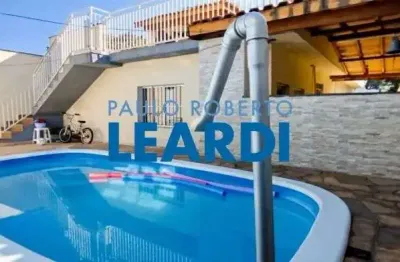 Casa com 4 quartos à venda no Jardim Imperial, Atibaia 