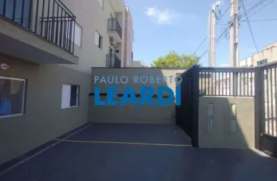 Apartamento com 2 quartos à venda no Jardim Vista Alegre, Bragança Paulista 