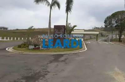 Terreno à venda no Laranja Azeda, Atibaia 