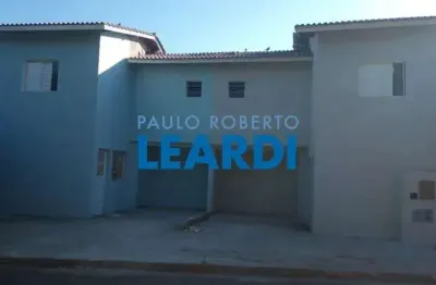 Casa com 2 quartos à venda no Residencial Hípica Jaguari, Bragança Paulista 