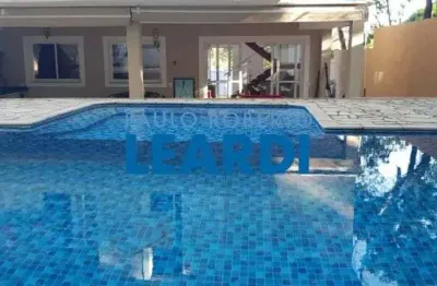 Casa com 3 quartos à venda no Retiro das Fontes, Atibaia 