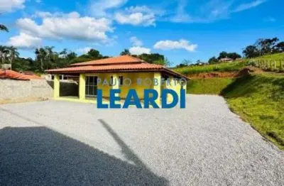 Casa com 3 quartos à venda na Pitangueiras do Meio, Pedra Bela 