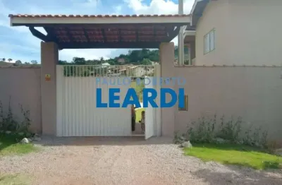 Chácara / sítio com 4 quartos à venda no Jardim Colina do Sol, Bom Jesus dos Perdões 