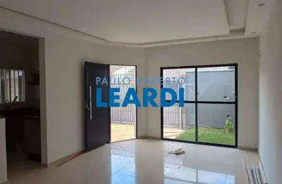 Casa com 3 quartos à venda no Nova Cerejeira, Atibaia 