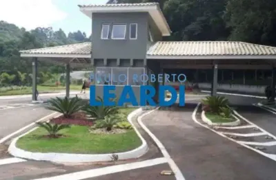 Terreno à venda no Estância Parque de Atibaia, Atibaia 